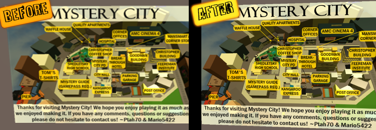 Blog Archives Mystery City A Roblox Game